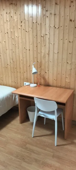 Habitaciones alquiler