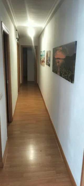 Habitaciones alquiler