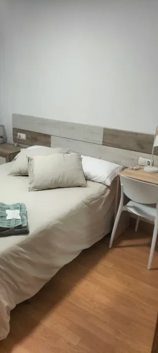 Habitaciones alquiler