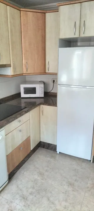 Habitaciones alquiler