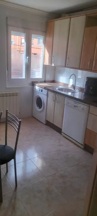 Habitaciones alquiler