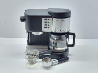 cafetera espresso solac professional