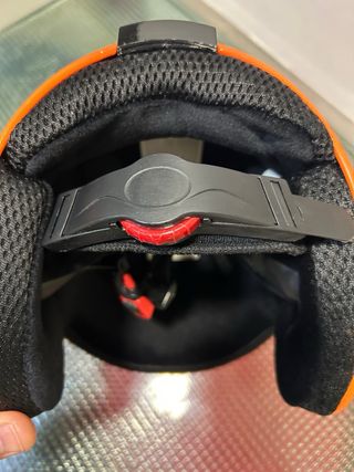 Casco de esquí Eassun