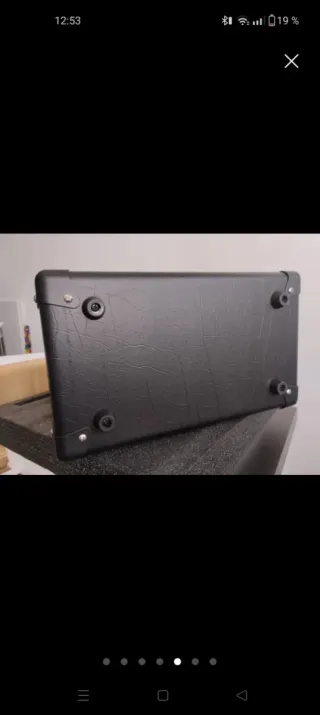 Blackstar HT-1 MKII Amplificador Guitarra