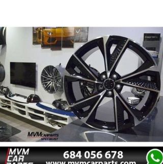 Llantas 20 Audi RS7 2020 AU047