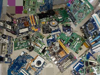 Lote de informática