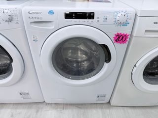 Lavadora Candy 9kg 1400rpm A+++ - Como nuevo