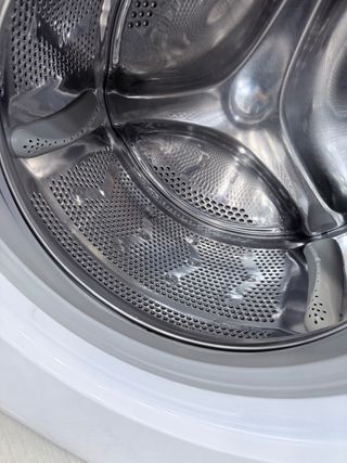 Lavadora Candy 9kg 1400rpm A+++ - Como nuevo