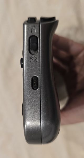 Anbernic Win 600 Gris