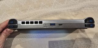 Anbernic Win 600 Gris