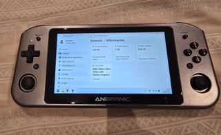 Anbernic Win 600 Gris