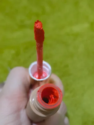 DOSE OF COLORS - Desi Perkins x Katy