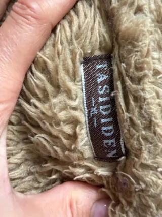 Felpa con cappuccio XL Atlantic NY