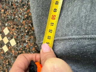 Felpa con cappuccio XL Atlantic NY