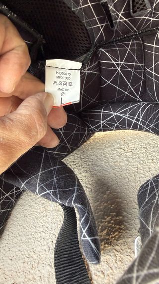 Casco Motocross Airoh Helmet