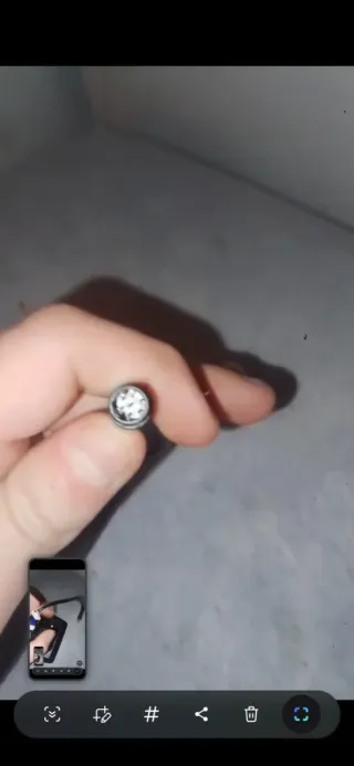 Pantalla Smartgyro Rockway EVO Patinete Eléctrico