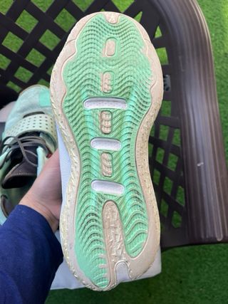 Adidas DAME 8 EXTPLY