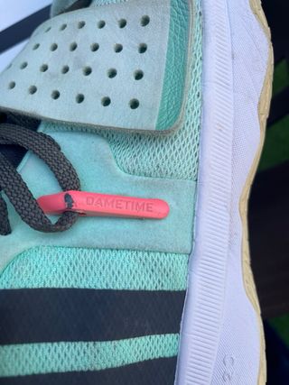 Adidas DAME 8 EXTPLY