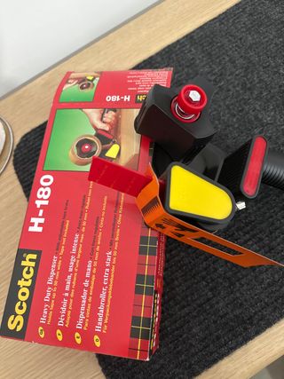 Scotch H-180 Porta Cinta