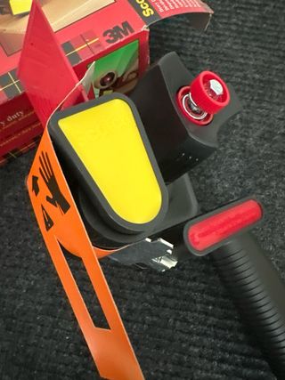 Scotch H-180 Porta Cinta