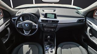 BMW X1. Diesel 150 cv. Automático