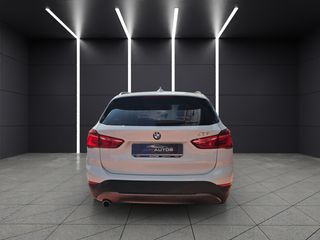 BMW X1. Diesel 150 cv. Automático