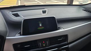 BMW X1. Diesel 150 cv. Automático