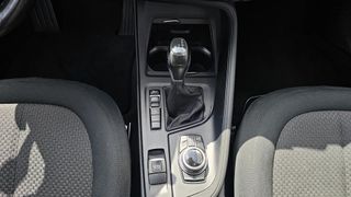 BMW X1. Diesel 150 cv. Automático