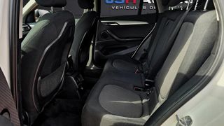 BMW X1. Diesel 150 cv. Automático