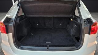 BMW X1. Diesel 150 cv. Automático