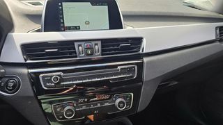 BMW X1. Diesel 150 cv. Automático