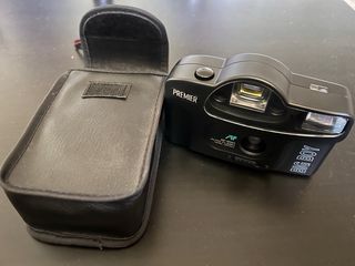 Cámara Premier BF-850 Big Boy