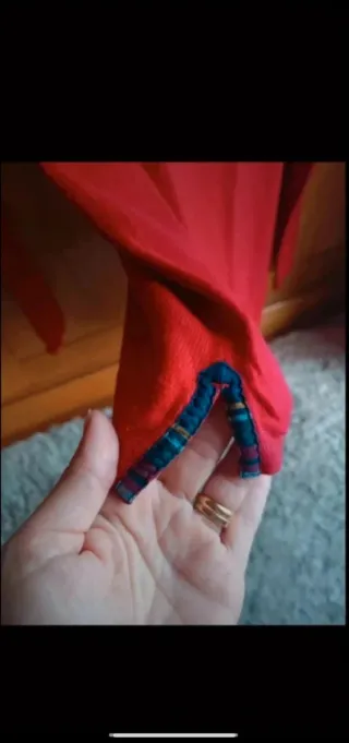 Jersey chica Tommy Hilfiger