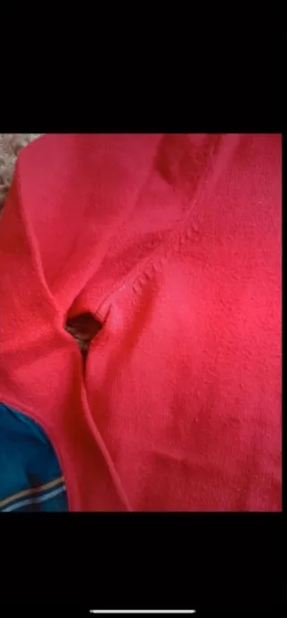 Jersey chica Tommy Hilfiger