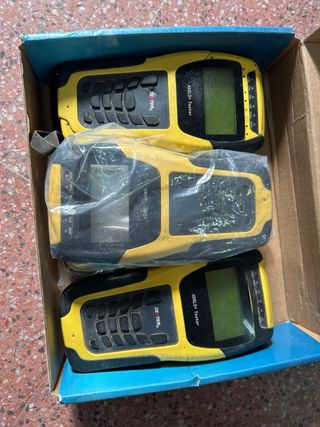 Senter ST332B Cable ADSL Tester