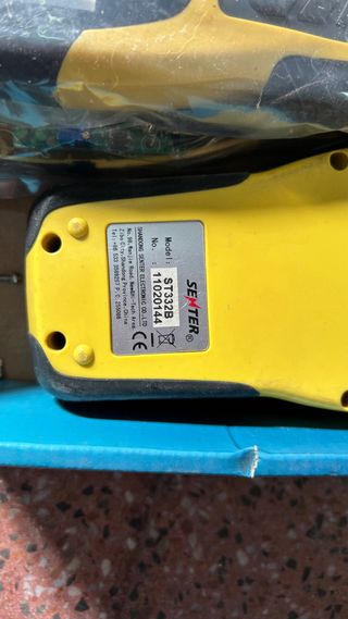 Senter ST332B Cable ADSL Tester