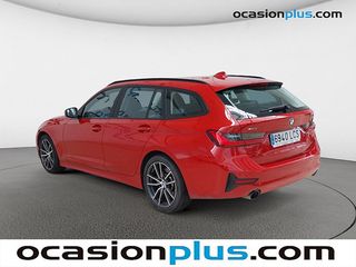 BMW Serie 3 330d xDrive Touring 195 kW (265 CV)