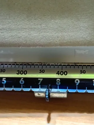 CONFEZIONE 6.5kg COMPONENTI ELETTRONICI MISTI USAT