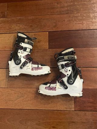 Botas Esquí Montaña ATOMIC BACKLAND