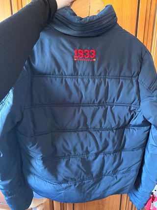 Chaqueta Spagnolo niño Talla 16/176 cm Azul