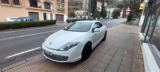 Renault Laguna COPUE 2015