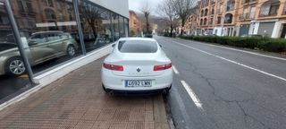 Renault Laguna COPUE 2015