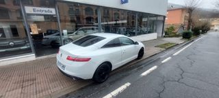 Renault Laguna COPUE 2015