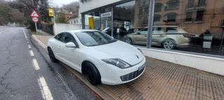 Renault Laguna COPUE 2015