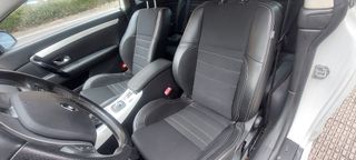 Renault Laguna COPUE 2015