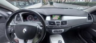 Renault Laguna COPUE 2015