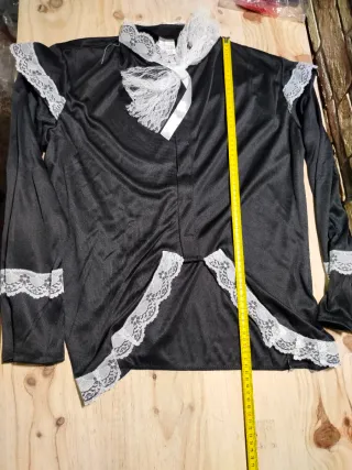 WIDMANN Disfraz de Escocés para adultos talla M