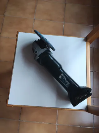 AMOLADORA BOSCH PROFESIONAL GWS 18V-10