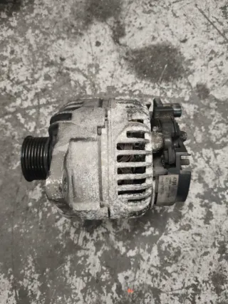 Alternador Fiat Ducato 2.3 Multijet
