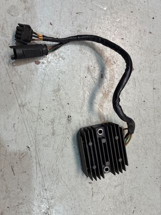 Regulador Voltaje F650 GS